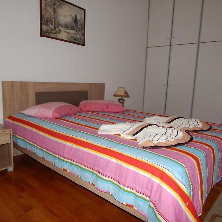 Cozy Apartment For 2-5 People-Center Tripoli 1 Exterior foto