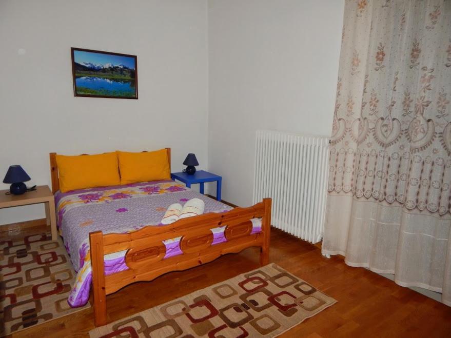 Cozy Apartment For 2-5 People-Center Tripoli 1 Exterior foto