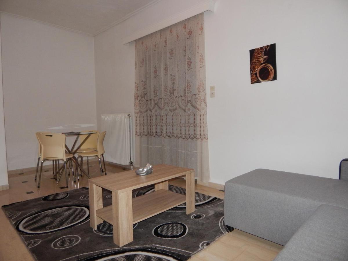 Cozy Apartment For 2-5 People-Center Tripoli 1 Exterior foto