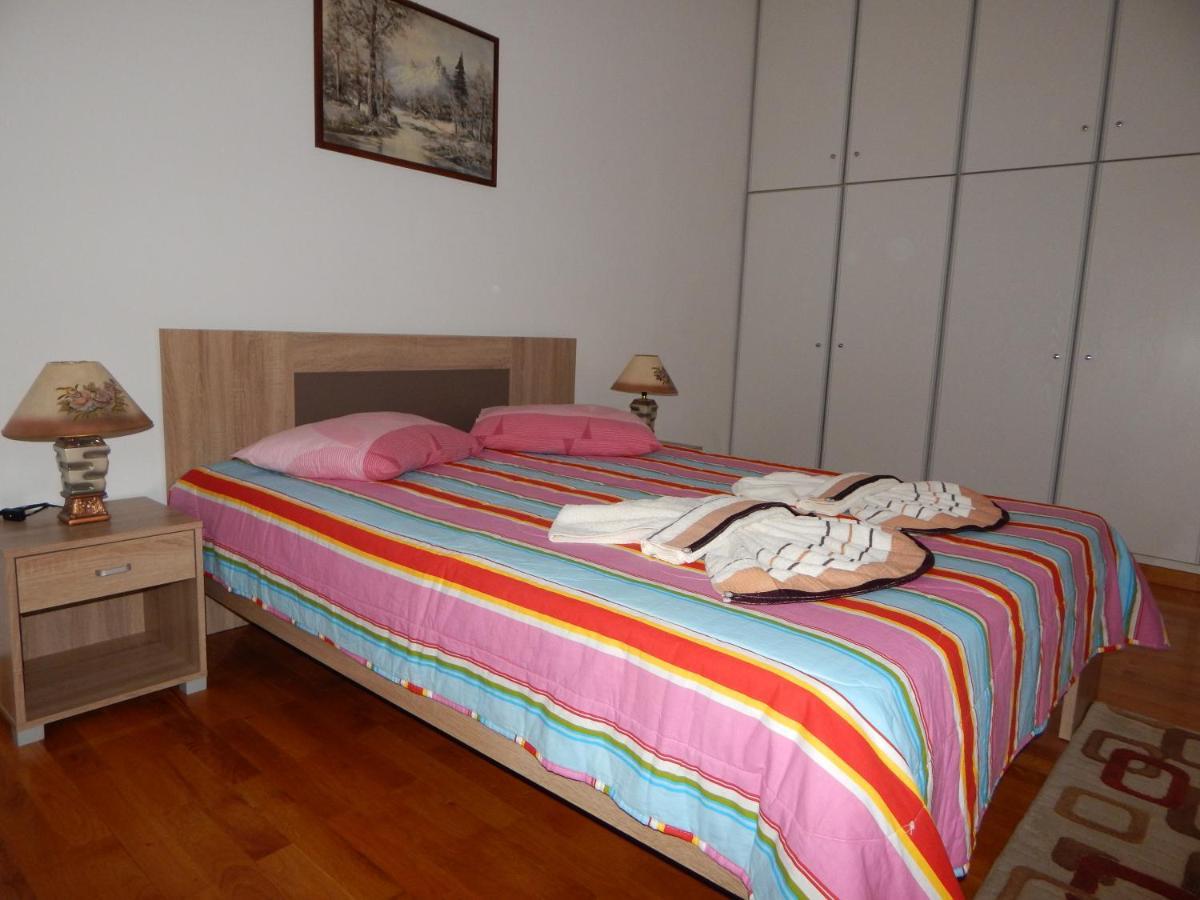 Cozy Apartment For 2-5 People-Center Tripoli 1 Exterior foto